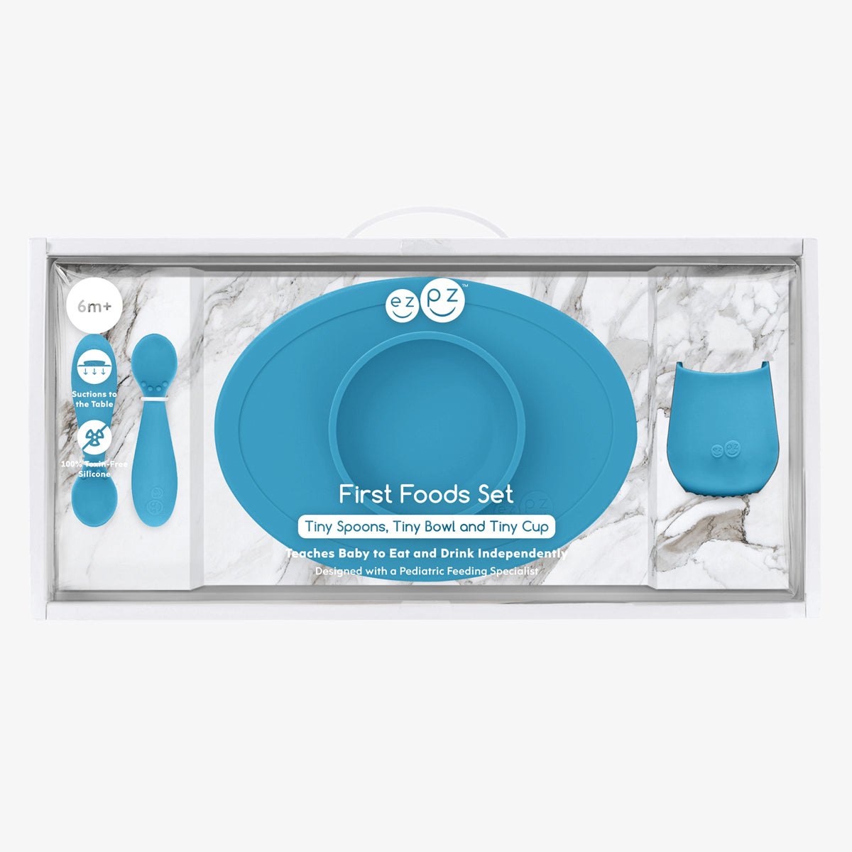 Image of First Foods Set